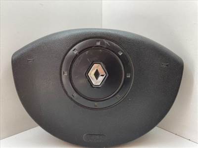 RENAULT MEGANE II (BM0/1_, CM0/1_) Kormánylégzsák
