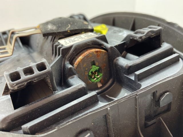 RENAULT MEGANE II (BM0/1_, CM0/1_) Kormánylégzsák 5. kép