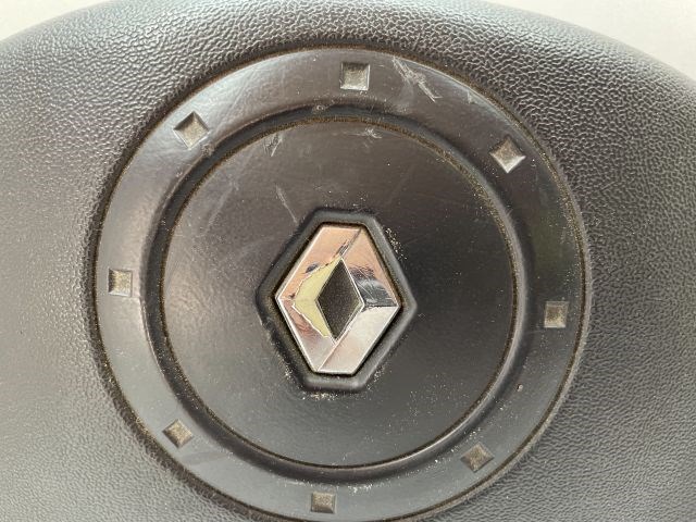 RENAULT MEGANE II (BM0/1_, CM0/1_) Kormánylégzsák 6. kép
