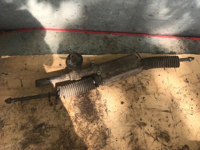 WARTBURG 353 Kormánymű Nem szervós 1. kép