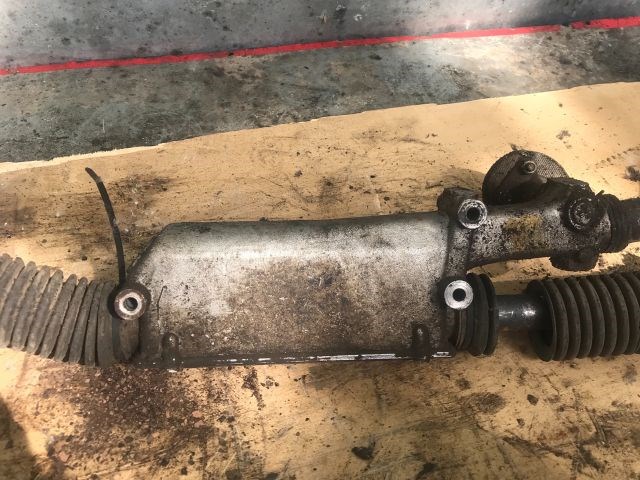 WARTBURG 353 Kormánymű Nem szervós 2. kép