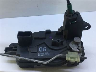 OPEL ASTRA H Jobb első Ajtózár