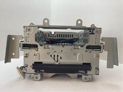 MAZDA 6 (GG) Rádió / CD