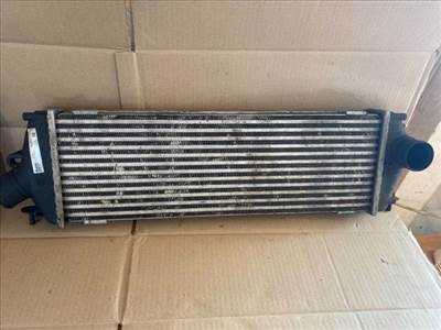 RENAULT TRAFIC II Busz (JL) Intercooler