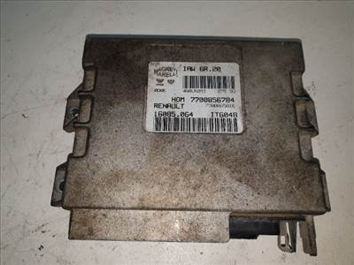 RENAULT TWINGO I (C06_) Motorvezérlő