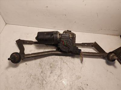 PEUGEOT 206 CC (2D) Első Ablaktörlő Szerkezet Motorral