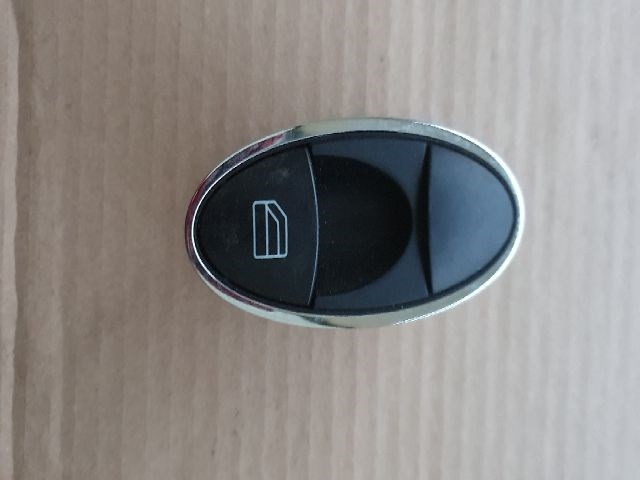 MERCEDES-BENZ E-CLASS (W211) Ablakemelő Kapcsoló (Pozíciófüggetlen) 1. kép