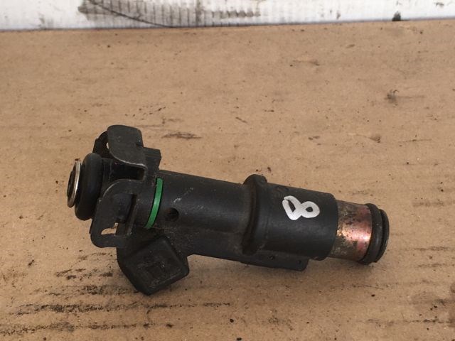 CITROËN C5 I Break (DE_) Porlasztó (1 db) 1. kép