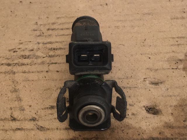 CITROËN C5 I Break (DE_) Porlasztó (1 db) 2. kép