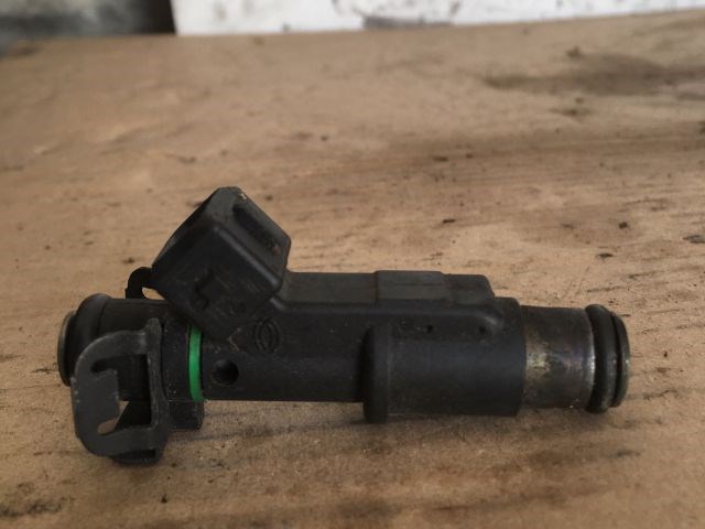 CITROËN C5 I Break (DE_) Porlasztó (1 db) 3. kép