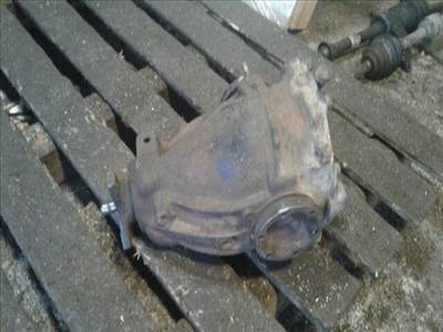 MERCEDES-BENZ E-CLASS (W124) Hátsó Differenciálmű