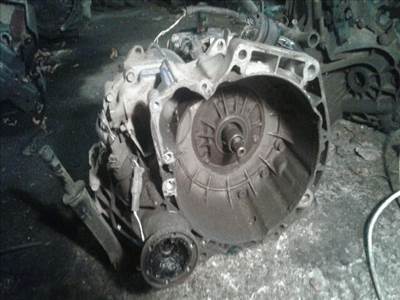 SKODA FABIA I Combi (6Y5) Automata Váltó