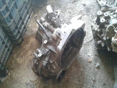 VW BORA (1J2) Váltó (Mechanikus)