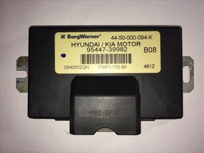 HYUNDAI TUCSON Osztómű Vezérlő Modul