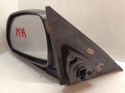 HYUNDAI ELANTRA Bal Visszapillantó Tükör (Elektromos)