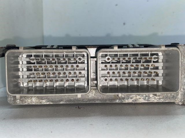 CHRYSLER PT CRUISER Motorvezérlő 4. kép