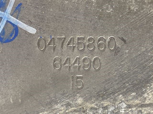 CHRYSLER PT CRUISER Motorvezérlő 5. kép