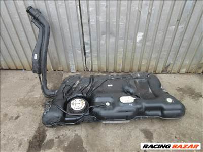 Peugeot 508  üzemanyag tank (üzemanyagtartály) 9667409180