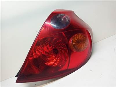 KIA CEED Jobb Hátsó Lámpa