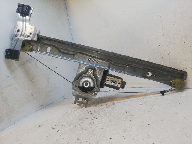 PEUGEOT 207 Bal első Ablakemelő Szerkezet (Elektromos) 2. kép