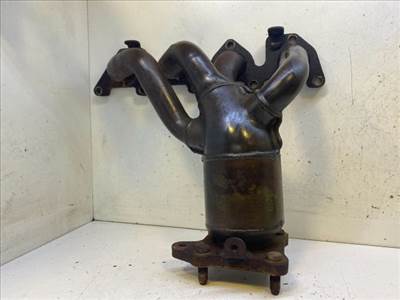 VW GOLF IV Katalizátor