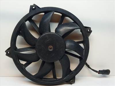 CITROËN C4 Hűtőventilátor