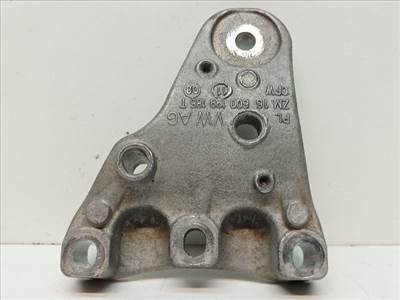 SKODA FABIA II Motor Tartó Bak (Fém)