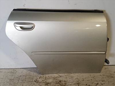 SUBARU LEGACY Jobb hátsó Ajtó (Üres lemez)