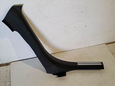 AUDI A8 Bal hátsó Belső Küszöb Burkolat