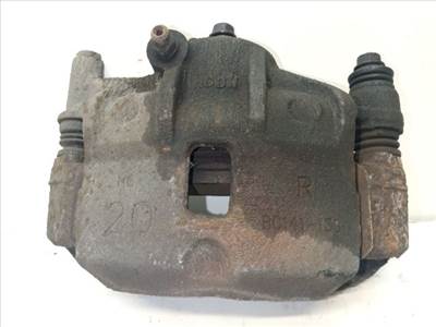 HYUNDAI i10 Jobb első Féknyereg Munkahengerrel