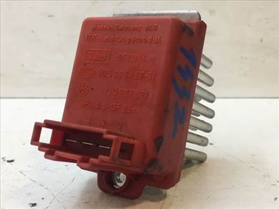 FORD GALAXY Előtét Ellenállás Fűtőmotor