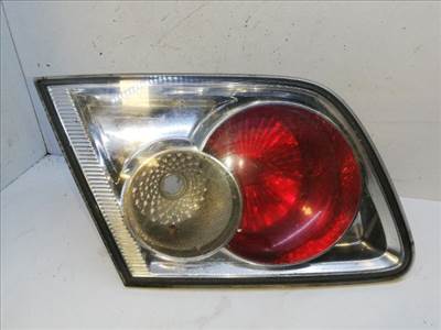 MAZDA 6 Bal Belső Hátsó Lámpa