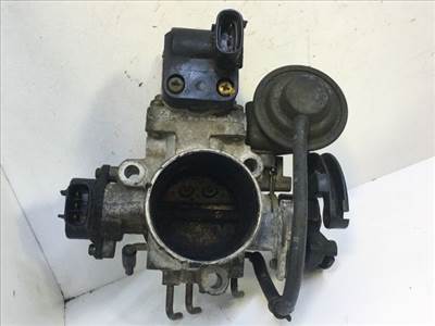 TOYOTA COROLLA Fojtószelep (Mechanikus)