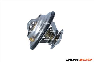 NRF 725306 - termosztát, hűtőfolyadék AUDI SKODA VW