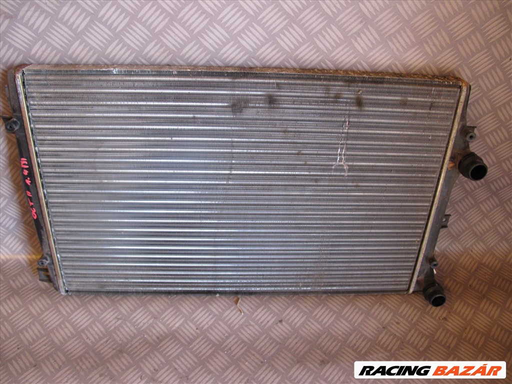 Skoda Octavia II 1.4 TSI motorvezérlő  03c906016d 2. kép