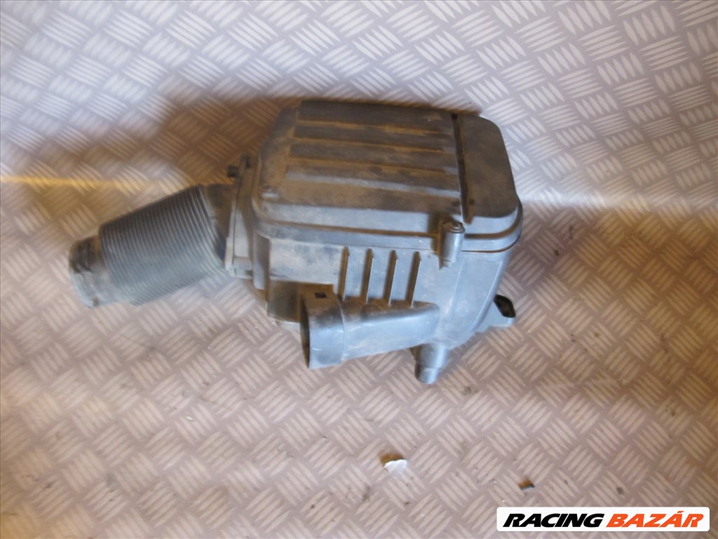 Skoda Octavia II 1.4 TSI motorvezérlő  03c906016d 4. kép