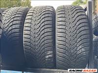 Falken EuroWinter HS01 235/55 R19 105V 6mm-es téligumi garnitura eladó