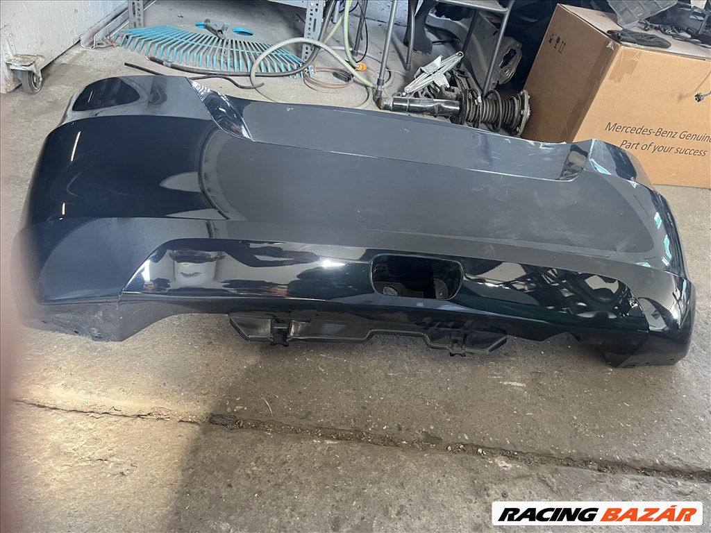 Suzuki Swift VI hátsó lökhárító  7181168l 1. kép