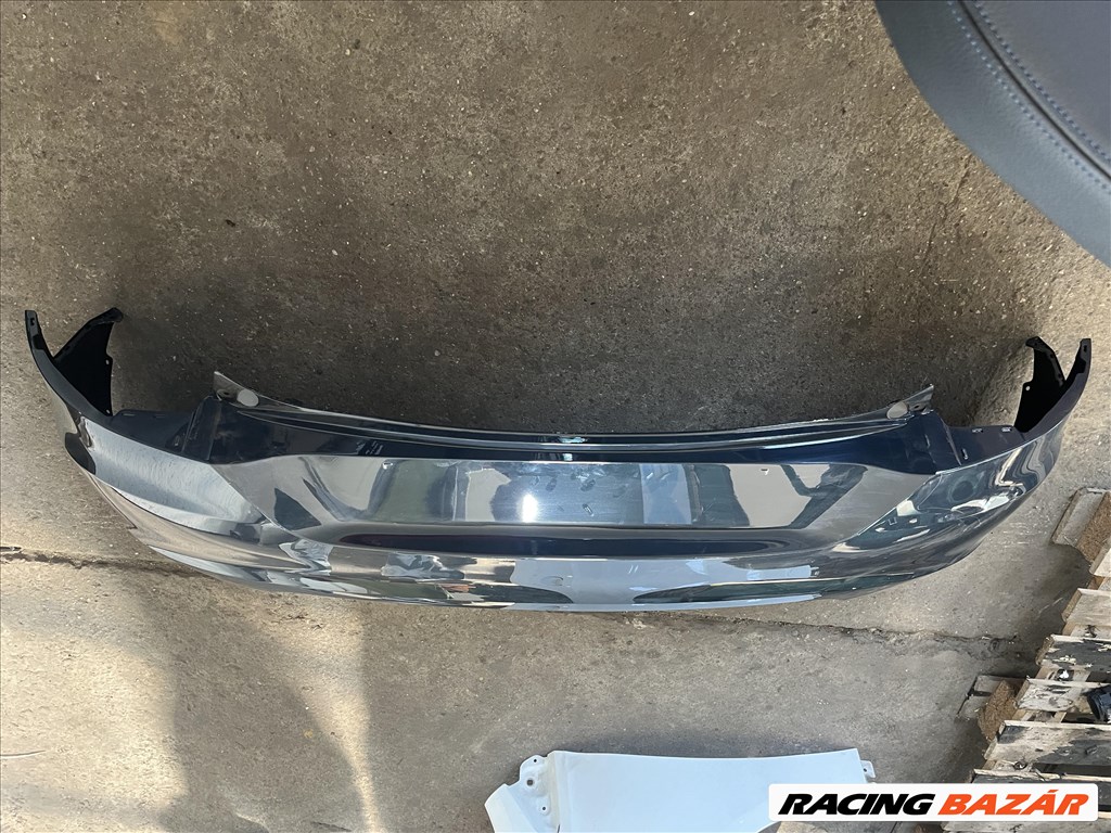 Suzuki Swift VI hátsó lökhárító  7181168l 2. kép