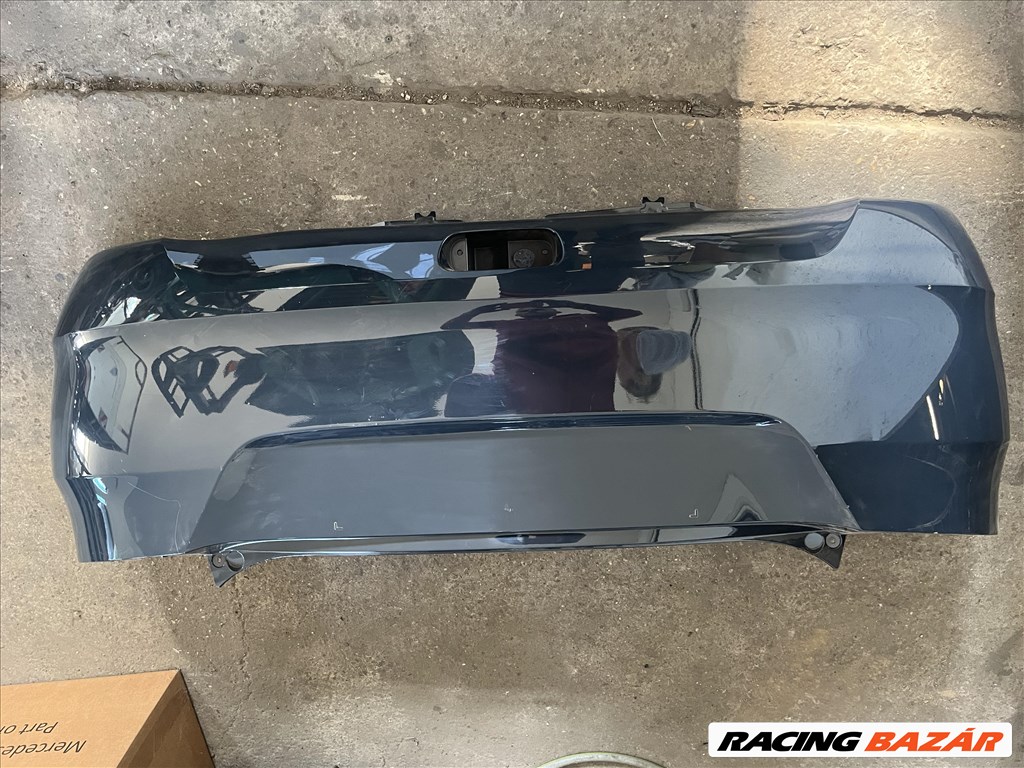 Suzuki Swift VI hátsó lökhárító  7181168l 3. kép