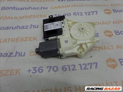 Ford Focus II MK2 2 Facelift Eladó gyári, jobb első ablakemelő motor modullal 
