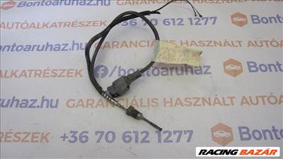 Ford Focus III MK3 1,6- 1,5 dízel katalizátor utáni hőmérséklet jeladó