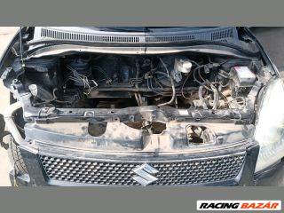 Suzuki Swift III Kuplung Munkahenger *132408*