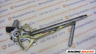 Toyota Prius Prius II bal első ablakemelő motor szerkezettel 