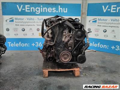 Ford/ Mondeo Q4BA 2,2 TDCI bontott motor