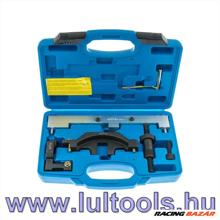 Vezérlésrögzítő BMW N40 , N45 , N45T 1.6 116i / 316i 1. kép