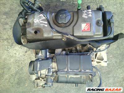 Citroen Xsara Picasso 1.6 8v Motor NFV