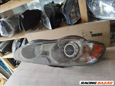 Jaguar XF Fényszóró 
