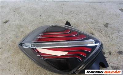 Renault Zoe Bal hátsó lámpa  265557349r