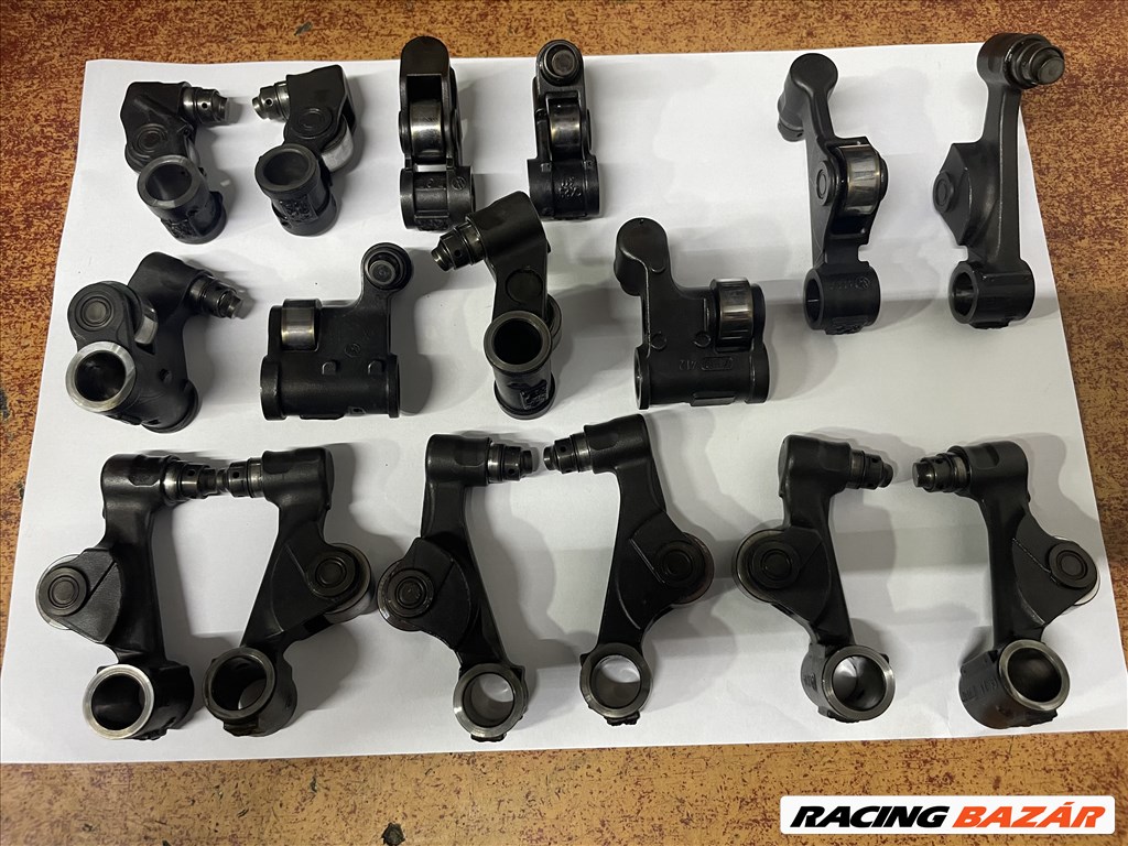 Audi-Vw 2.0 16V szelep himba 1. kép